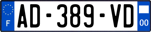 AD-389-VD