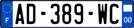 AD-389-WC