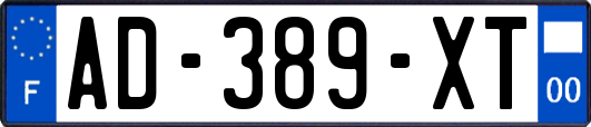 AD-389-XT