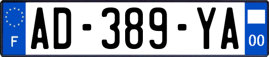 AD-389-YA