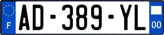 AD-389-YL