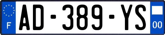 AD-389-YS