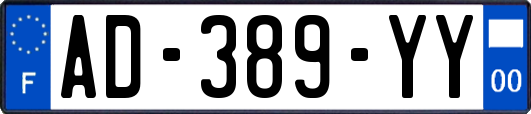 AD-389-YY