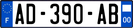 AD-390-AB