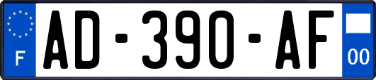 AD-390-AF