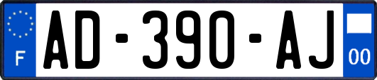 AD-390-AJ