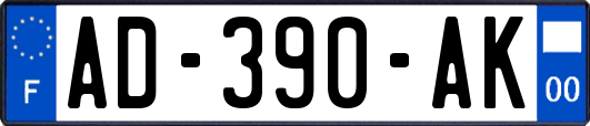 AD-390-AK