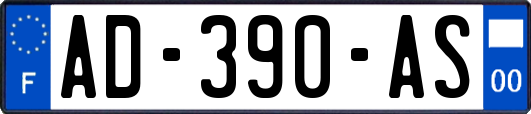 AD-390-AS