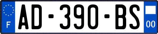 AD-390-BS