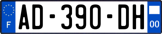 AD-390-DH