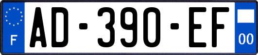 AD-390-EF