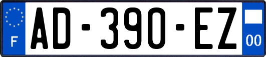 AD-390-EZ