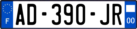 AD-390-JR