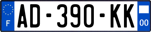 AD-390-KK