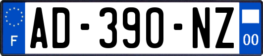 AD-390-NZ
