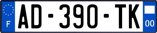 AD-390-TK