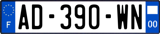 AD-390-WN