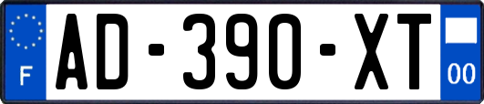 AD-390-XT