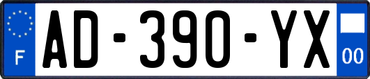 AD-390-YX