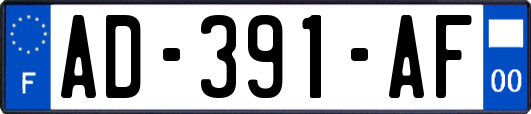 AD-391-AF