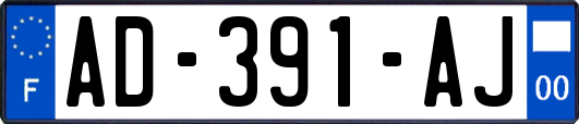 AD-391-AJ