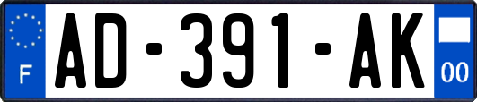 AD-391-AK