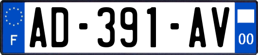 AD-391-AV