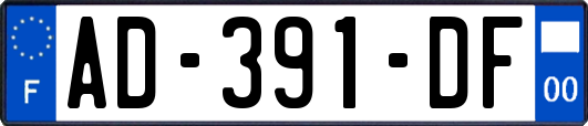 AD-391-DF