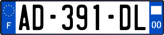 AD-391-DL