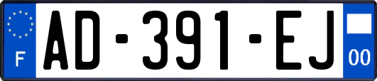 AD-391-EJ