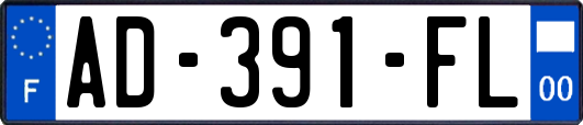 AD-391-FL