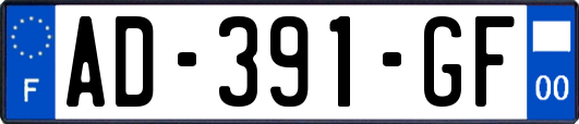 AD-391-GF