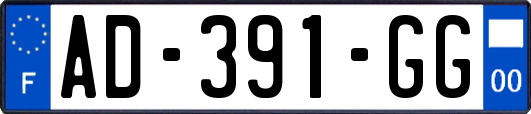 AD-391-GG