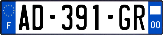 AD-391-GR