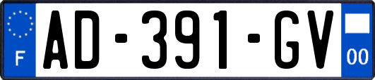 AD-391-GV