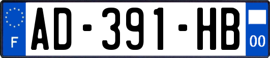 AD-391-HB