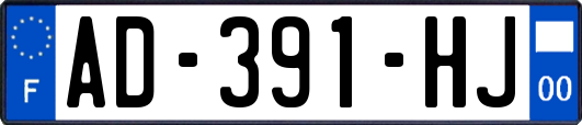 AD-391-HJ