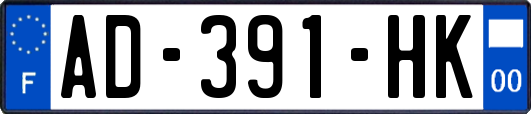 AD-391-HK