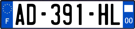 AD-391-HL