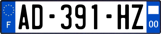 AD-391-HZ