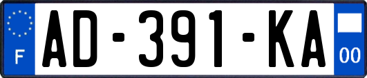 AD-391-KA