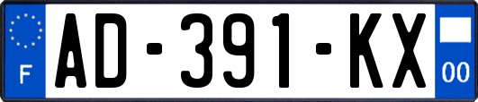 AD-391-KX