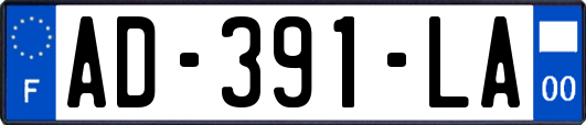 AD-391-LA