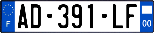 AD-391-LF
