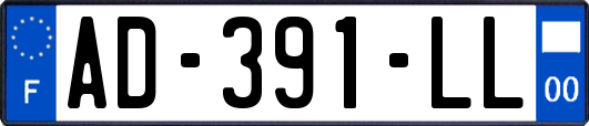 AD-391-LL