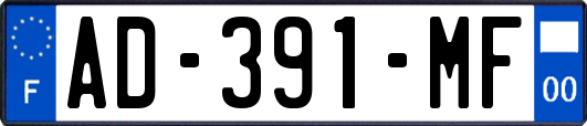 AD-391-MF