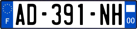AD-391-NH