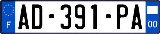AD-391-PA