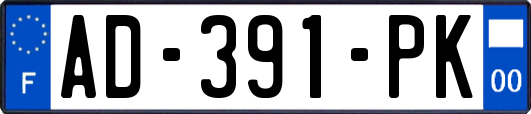 AD-391-PK