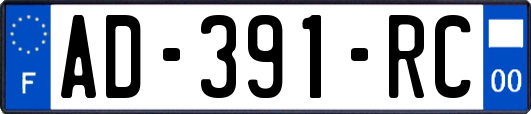 AD-391-RC